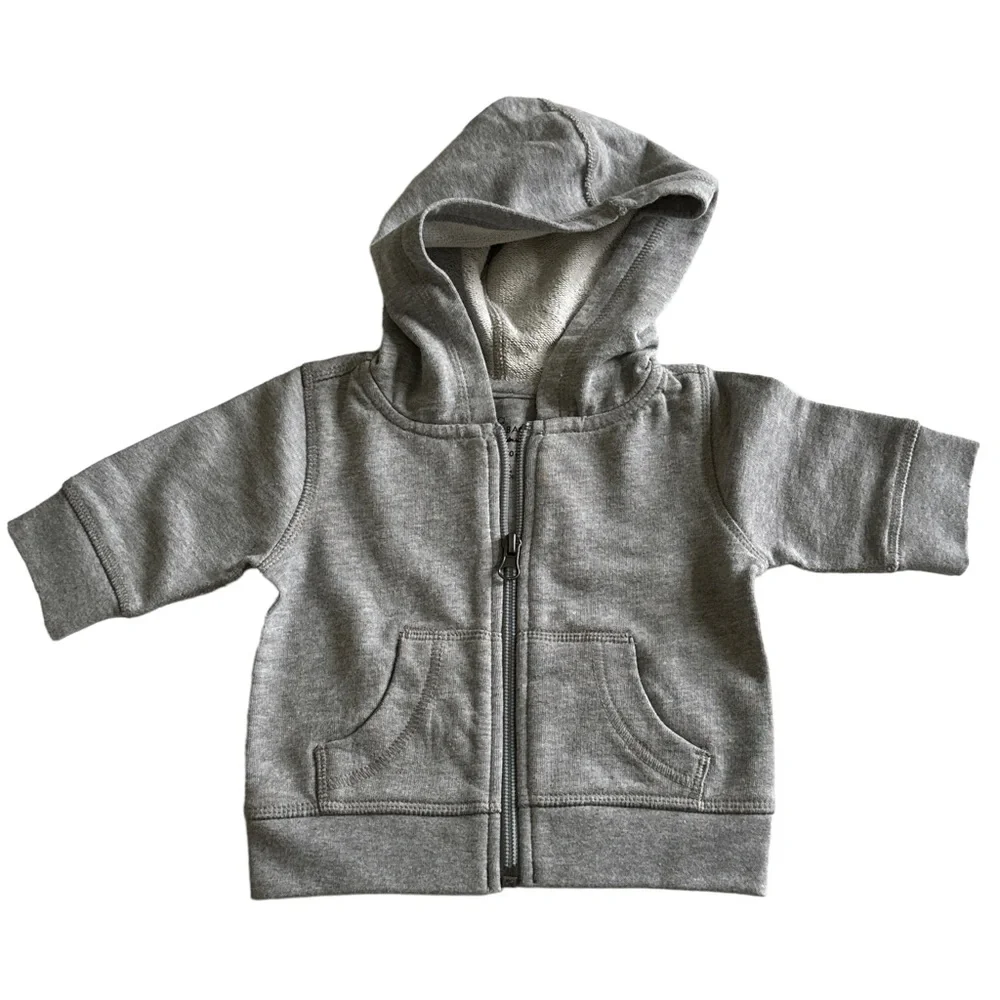 Hanna Andersson Hoodie
